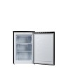 Bordfryser Sort CTT92NE 85L - FrigeluX