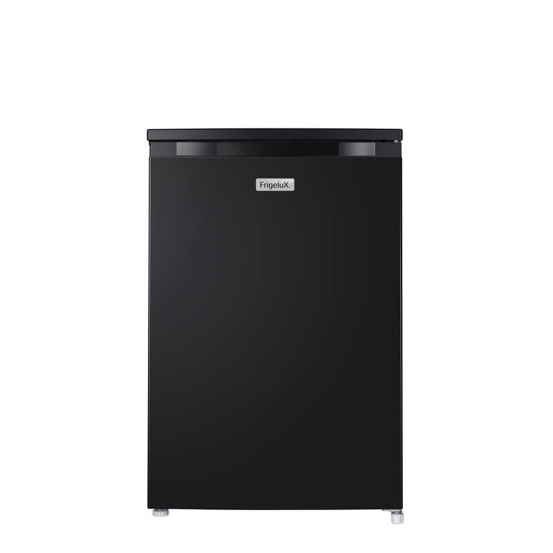 Bordfryser Sort CTT92NE 85L - FrigeluX