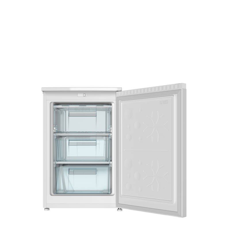 Bordfryser Hvid CTT92BE 85L - FrigeluX