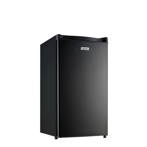 Bordfryser Sort CTT63NE 60L - FrigeluX