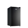 Bordfryser Sort CTT63NE 60L - FrigeluX