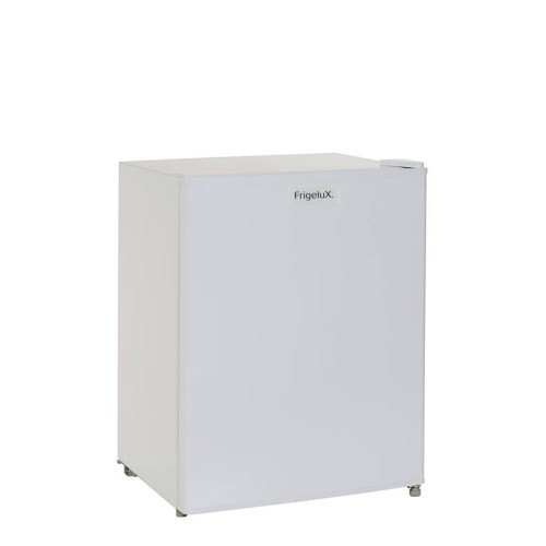Kube-fryser 42L hvid CUBECV71A++ FrigeluX
