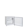 Mini Kube-fryser 31L hvid CUBECV40A++ FrigeluX