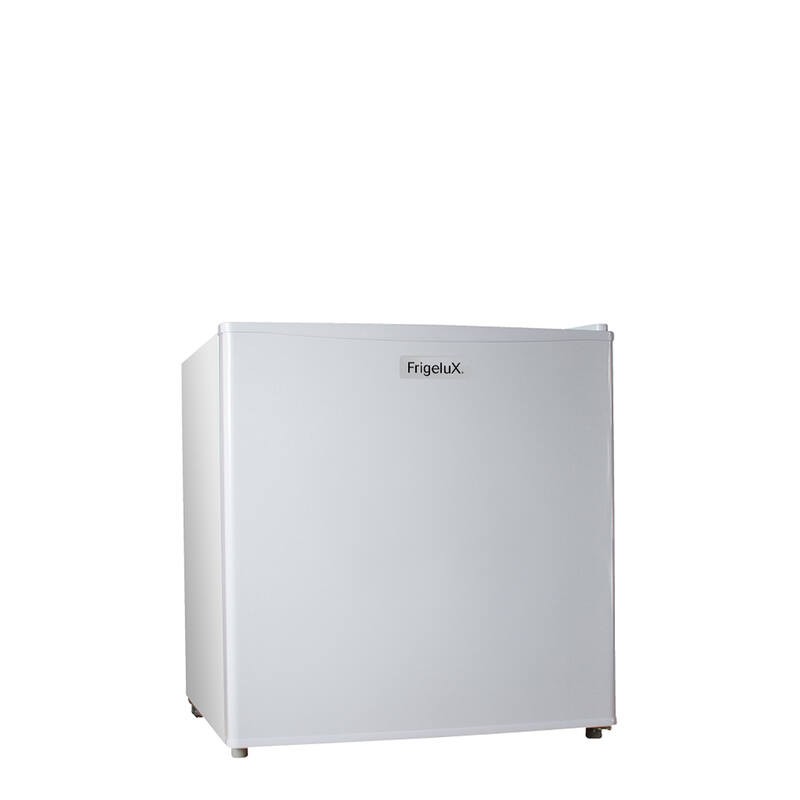 Mini Kube-fryser 31L hvid CUBECV40A++ FrigeluX