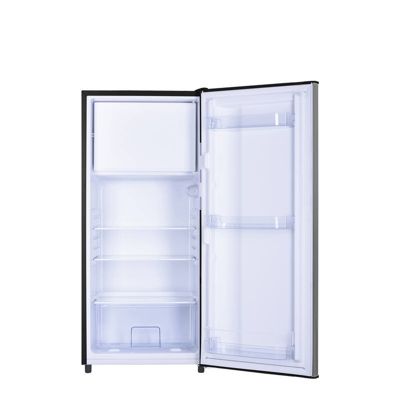 Inox Skabskøleskab RF190A++VCM 161L - FrigeluX