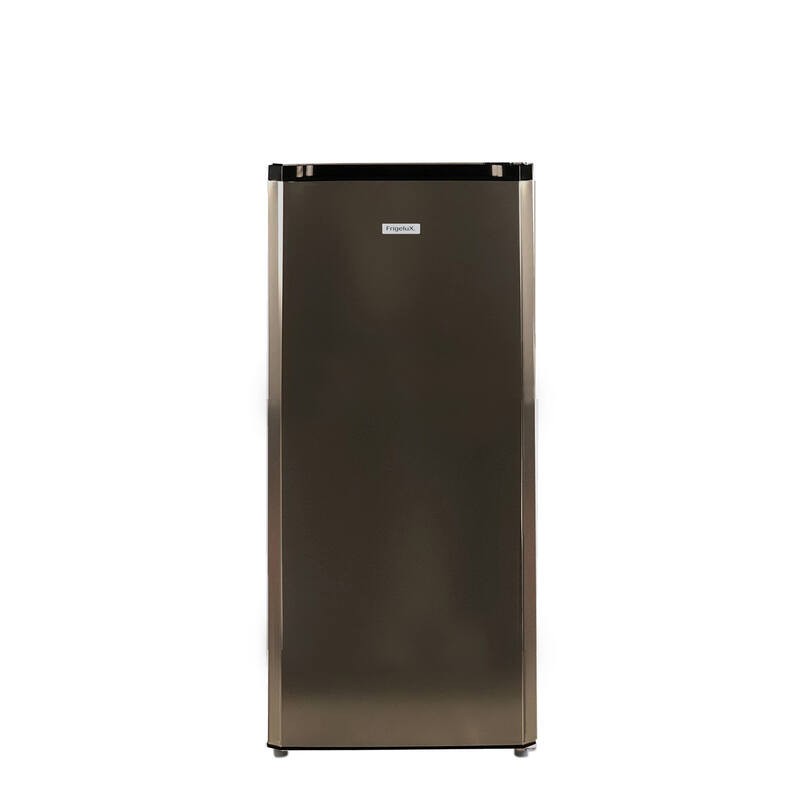 Inox Skabskøleskab RF190A++VCM 161L - FrigeluX
