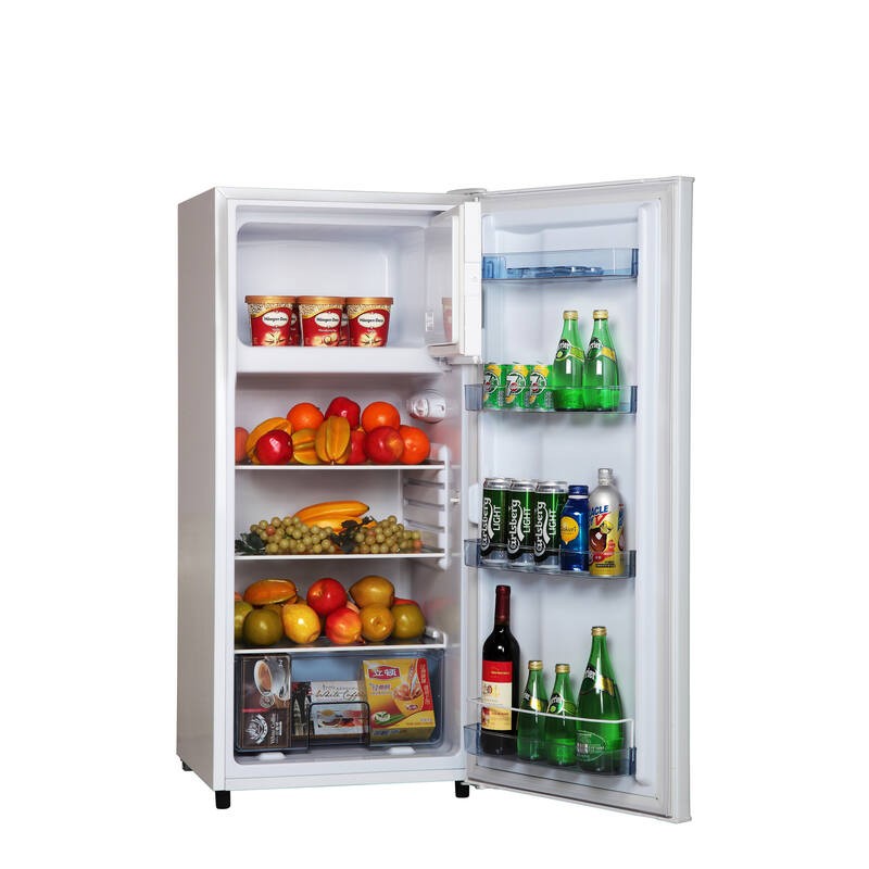 Hvid Skabskøleskab RF190A++ 161L - FrigeluX