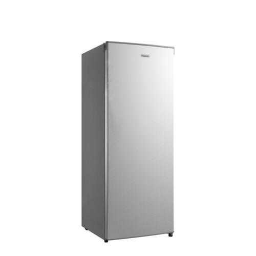 Vertikal Inox Look Køleskab RA235XE 230L - FrigeluX