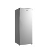 Vertikal Inox Look Køleskab RA235XE 230L - FrigeluX