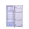 Inox Skabskøleskab R4A218XE 218L - FrigeluX