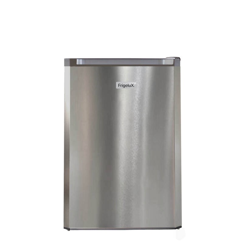 Bordkøleskab Sølv RTT127XE 120L - Frigelux