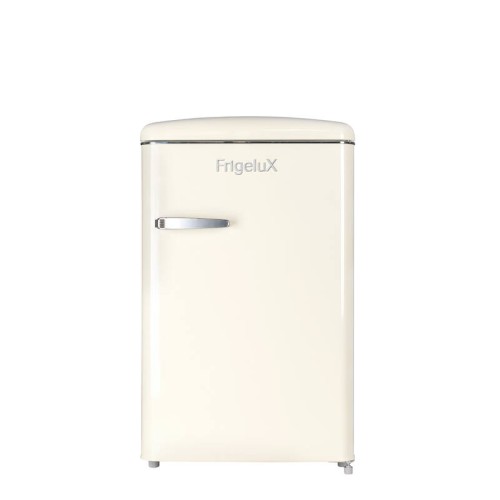 Retro Vintage Creme Bordkøleskab 108L R4TT108RCE - FrigeluX