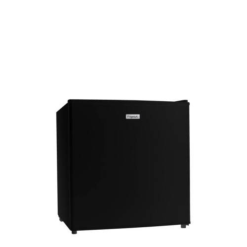 Kube-køleskab sort RCU48NE 45L - FrigeluX