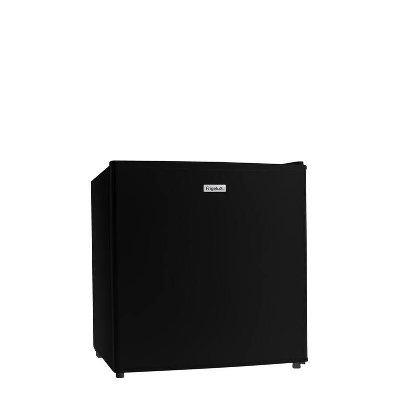 Kube-køleskab sort RCU48NE 45L - FrigeluX