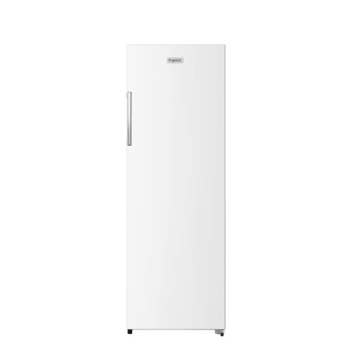 Hvid Skabfryser CANF240BE 240L - FrigeluX
