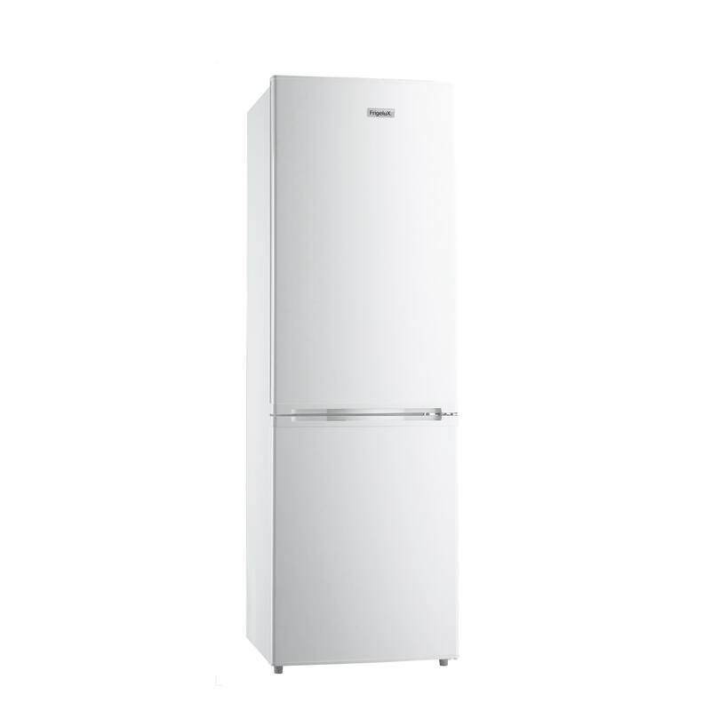 Hvid Kombineret Køleskab RC310BE 304L - FrigeluX