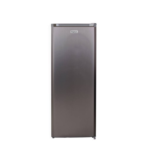 Inox Skabskøleskab R4A218XE 218L - FrigeluX