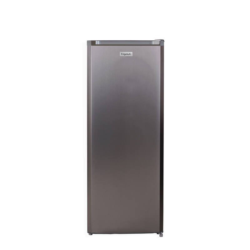 Inox Skabskøleskab R4A218XE 218L - FrigeluX