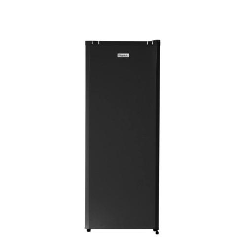 Sort Skabskøleskab R4A218NE 218L - FrigeluX