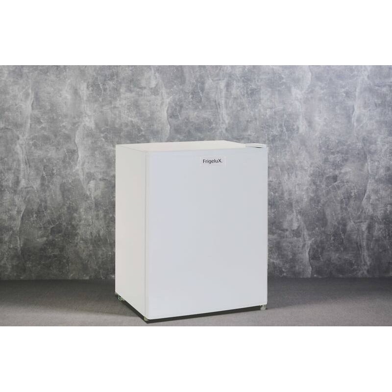 Kube-fryser 42L hvid CUBECV71A++ FrigeluX