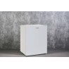 Kube-fryser 42L hvid CUBECV71A++ FrigeluX