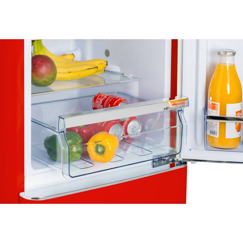 RETT136A Andet produkt 102L  - Frigelux
