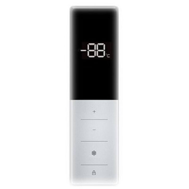 Hvid Skabskøleskab RA445BE 475L - FrigeluX