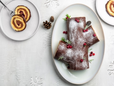 December - Festlig gastronomi 