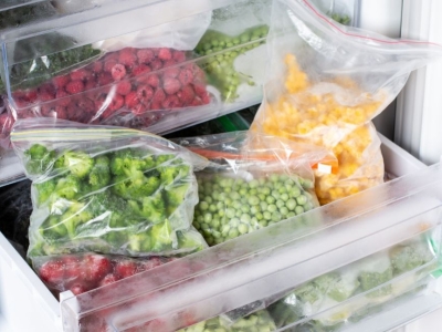 Vinterforberedelse: Maksimer din fryser til comfort food 