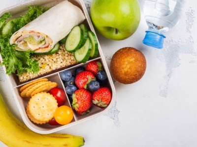 Skolestart og sunde snacks: Optimer dit køleskab 