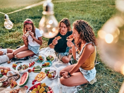 Organisering af en picnic: optimer dit køleskab 